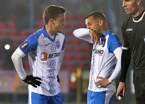 A făcut spectacol la Universitatea Craiova, iar acum și-a anunțat retragerea la 33 de ani: „A adus magia în Cetatea (…)