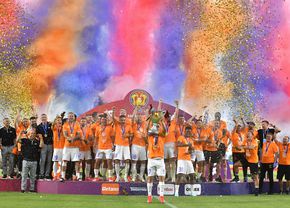 Semne bune pentru FCSB » Statistică grăitoare: ce a urmat în Europa în ultimele 3 sezoane când FCSB a câștigat (…)