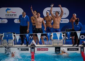 Trei prezențe „tricolore” în sesiunea de seară a ultimei zile a Campionatelor Mondiale de Juniori de la Otopeni