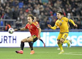 Preliminariile CM 2026: surpriză în Kazahstan. Rezultatele zilei + clasamente grupe