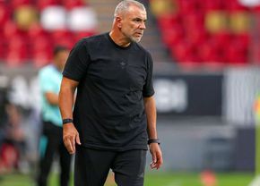 Cosmin Olăroiu și-a aflat adversara din play-off-ul Asiei pentru Campionatul Mondial din 2026