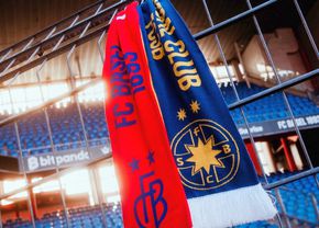 Basel - FCSB, misiune dificilă pentru campioană în Elveția » Echipele probabile + cele mai interesante cote