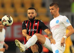 „Ne așteaptă un meci de foc la București” » A fost eliminat în Shkendija - FCSB și a reacționat imediat