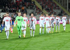 Incredibil unde a ajuns să joace la 23 de ani fosta speranță de la Dinamo: „Bine ai venit!”