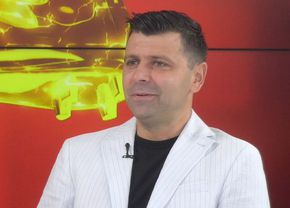 „Acum apare cel mai intens sentiment” » Raul Rusescu, înainte de FCSB - Bologna: „E un moment prielnic”
