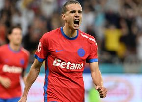 Un nume important din istoria FCSB demontează două idei ale lui Becali: „Mai rămâne să-l vedem portar pe Cisotti! (…)