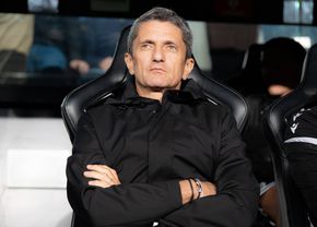 Teama lui Răzvan Lucescu: „Întotdeauna e greu” » PAOK are un punct în fața lui Olympiakos