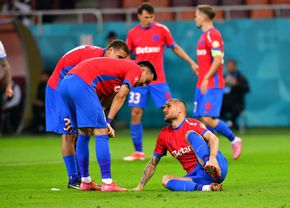 Mihai Stoica, prima reacție după modificările făcute de UEFA în legătură cu FCSB: „Știi ce e posibil?”