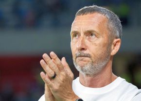 MM Stoica a elogiat un jucător, apoi a luat foc: „Nu pot accepta așa ceva! UEFA să intervină”