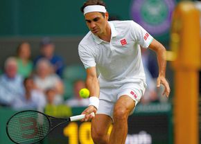 Agentul lui Roger Federer despre un moment complicat din cariera fostului lider mondial: „L-a abandonat”