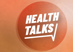 „Health Talks” » Urmărește AICI toate emisiunile despre un stil de viață echilibrat și sănătos