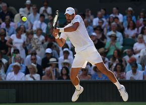 Jannik Sinner - Novak Djokovic, semifinală de vis la Wimbledon 2025 » Știm primul finalist!