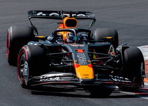 Cel mai rapid tur din ISTORIE! Max Verstappen, în pole position la Monza după o prestație incredibilă » De pe ce (…)