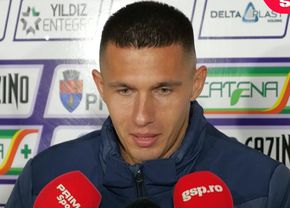 Eroul lui FC Argeș cu Rapid, mesaj în forță: „Am arătat ca o echipă mare”
