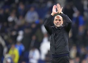 Urmează transferul de la Real Madrid? » Pep Guardiola l-a lăudat fără ocolișuri: „Băiatul ăsta e un jucător de alt (…)