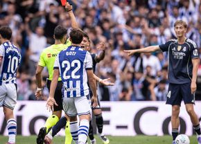 Fără precedent! Real Madrid îi pârăște pe arbitrii spanioli la FIFA!