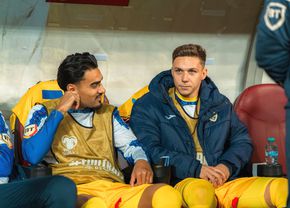 Încă un jucător român în Serie A? Transferul se poate face în iarnă, Giovanni Becali dezvăluie: „E cel mai bun din (…)