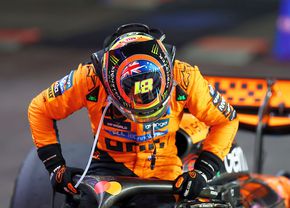 Ziua lui Oscar Piastri! Australianul, în pole-position pentru Marele Premiu al Qatarului