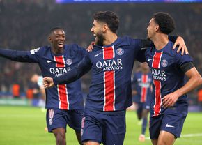 „Bombă” în final de mercato! Doi câștigători de Champions League vin la București