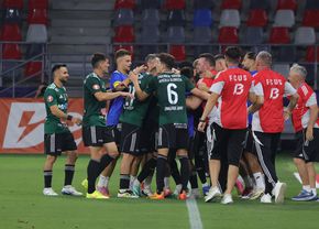 Unirea Slobozia - U Cluj, în etapa #8 din Superliga. Echipe probabile + cote