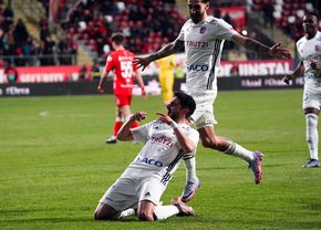 Botoșănenii au văzut-o pe Dinamo și sunt siguri: „A fost cel mai puternic adversar de până acum!”