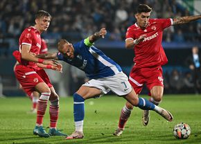 Dezvăluiri despre fotbalistul „dispărut” de la Dinamo: „Îmi pare rău pentru el. Are o problemă gravă” » Buletinul (…)