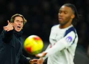 Probleme în vestiar la echipa lui Radu Drăgușin! Jucătorii sunt nemulțumiți