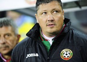 Legenda Bulgariei, în stare gravă! Internat de urgență în Germania