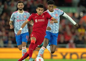 Bayern deschide pokerul pentru Luis Diaz » Pretenția „scandaloasă” pe care columbianul o are de la Barcelona