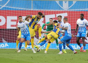 Petrolul - Universitatea Craiova, meciul zilei în Cupa României Betano » Echipele probabile + cotele