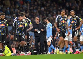 Ultimatum în Premier League: antrenorul este amenințat cu demiterea