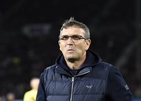 Eugen Neagoe, nemulțumit de arbitraj: „A fost milimetric”