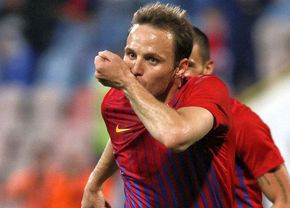 Novak Martinovic crede că e loc de o surpriză la meciul Steaua Roșie Belgrad - FCSB! „Așa au șanse mari”