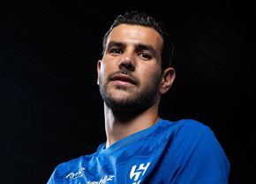 Theo Hernandez a fost prezentat la noua echipă