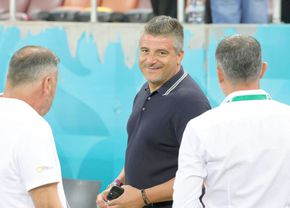 Daniel Niculae, bulversat de jocul lui Dinamo: „Nu înțeleg ce s-a întâmplat”