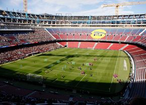 Este oficial! Barcelona a anunțat la ce meci se va întoarce pe Camp Nou