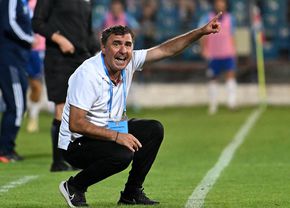 Au refuzat să-l instaleze pe Gică Hagi pe bancă: „«Căutăm ceva mai sus»”