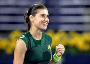 Sorana Cîrstea, elogiată pentru longevitatea din circuitul WTA: „Excepțională”