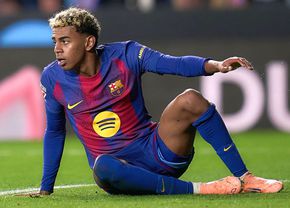 Lamine Yamal, scos din lotul Spaniei! Scandalul ia amploare