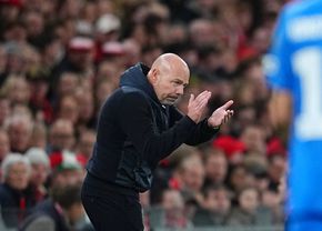 A marcat golul carierei la București, într-un meci de coșmar al „tricolorilor, iar acum cere demisia (…)