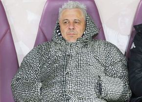 Șumudică a criticat doi jucători de la Rapid: „Sunt cauze pierdute” » A propus un înlocuitor de la FCSB