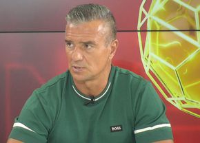 „Ar fi cel mai bun U21 de la FCSB!” » Daniel Pancu pariază pe 3 fotbaliști: „Iar el e copia lui Nicolae Stanciu”