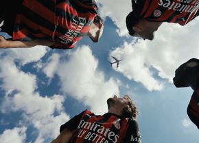 AC Milan a încasat 100 de milioane de euro dintr-un foc: „Mândri să continuăm această călătorie”