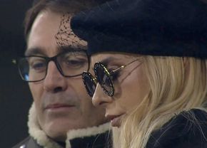 „Louis Munteanu? Top player!” » Ce a remarcat antrenorul lui D.C. United în Gruia, de lângă Anamaria Prodan