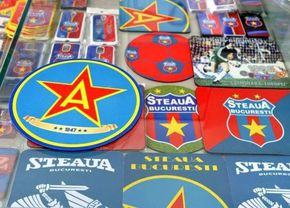 În plin proces privind mărcile, Steaua a dezvăluit câți bani a produs din ele în 2025: „Trei contracte în derulare”