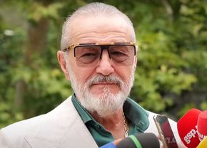 Și după 2-0 cu U Cluj, Gigi Becali tot a avut PATRU clienți: „Foarte jos, slabi!”