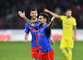 În ziua meciului, Petrolul a transmis că vrea doi fotbaliști de la FCSB