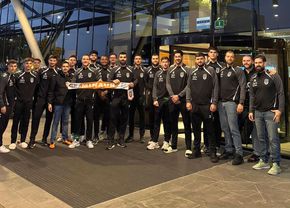 Clubul care a luat 5 milioane € bani publici în 2025 a dezvăluit toate salariile: cât încasează sportivii și (…)