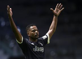 Patrice Evra, atac furibund la adresa jucătorilor de la Juventus: „Dacă nu vreți să jucați, plecați!”