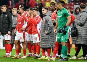 Fotbalistul de 20 de ani l-a fermecat pe Florin Prunea: „Păcat că nu e român”